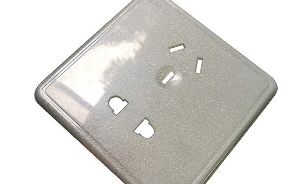 家電插板（高光免噴涂產(chǎn)品）